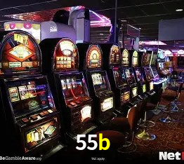 Mesa de Blackjack 55b
