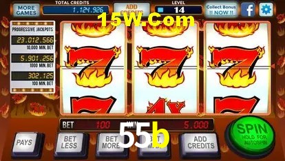 Diretório de Jogos 55b