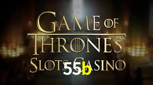 Welcome Bonus 55b