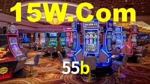 Roulette Table 55b