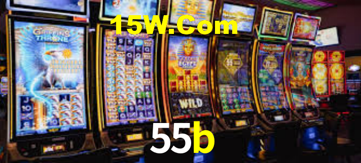 55b login