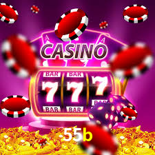 55b login