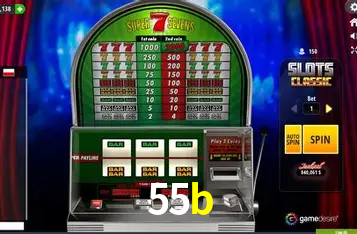 Estatísticas Esportivas 55b