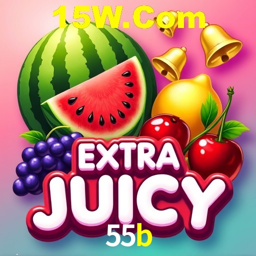 Descubra a Magia dos Jogos de Arcade no 55b