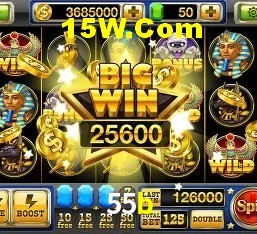 Casino Ao Vivo 55b