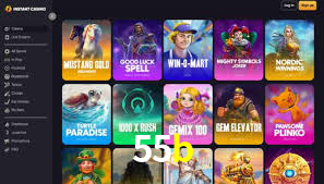 Live Casino 55b