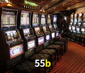 Casino Ao Vivo 55b