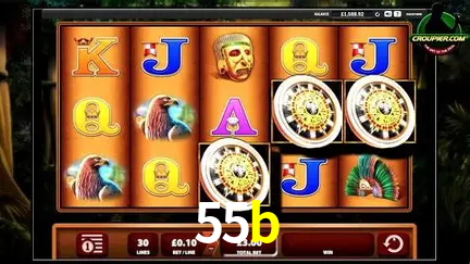 Recursos de Bônus 55b